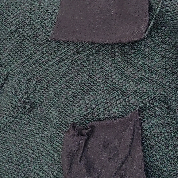 Aritzia Wilfred Serret Sweater - Picture 10 of 11